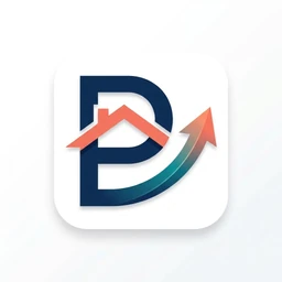 أيقونة Planner — Home & Projects